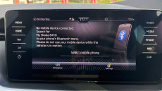 Skoda Kamiq 1.5 TSI SE Drive 5dr Petrol Hatchback